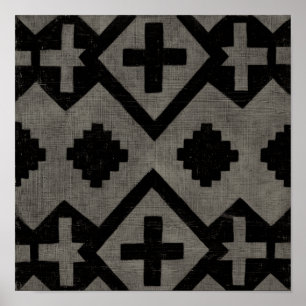 Poster Voyage de minuit I