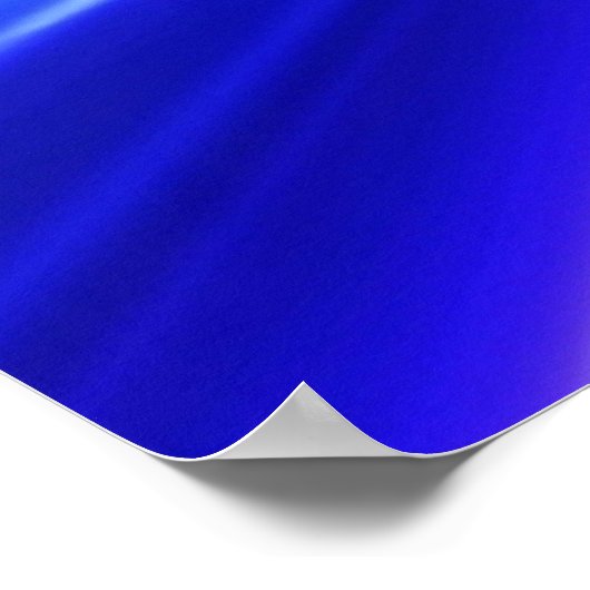 Poster Voyage de temps interstellaire et hyper-saut dans  (Coin)