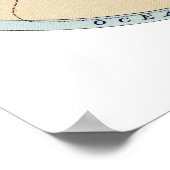 POSTER VOYAGE DES ARGONAUTS (Coin)