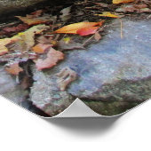 Poster Voyage D'Un Mille Kilomètres (Coin)