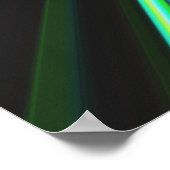 Poster Voyage En Couleur (Coin)