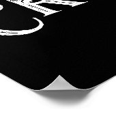 Poster Voyage en détresse Louisiane-Crawfish & Culture (Coin)