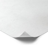 Poster Voyage Intemporel (Coin)