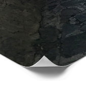 Poster Voyage | Italie (Coin)