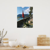 Poster Voyage | Italie (Cuisine)