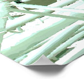 Poster Voyage Londres (Coin)