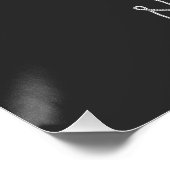 Poster Voyage nautique Ocean Spirit (Coin)