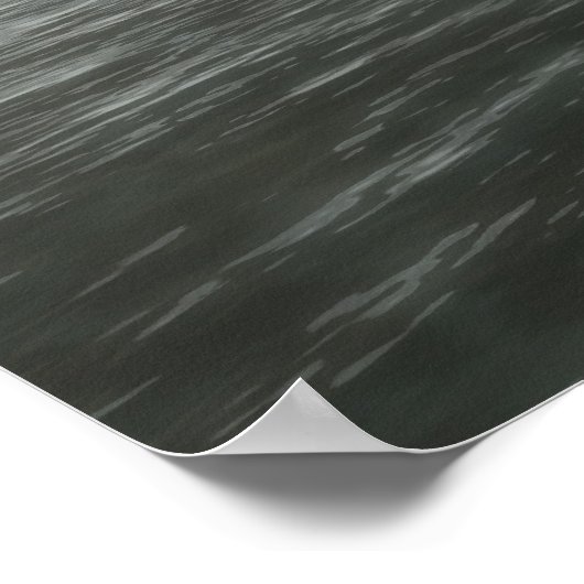 Poster Voyage sans fin (Coin)