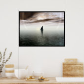 Poster Voyage sans fin - SE (Cuisine)