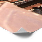 Poster Voyage sentimental (Coin)