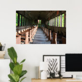 Poster Voyage sentimental (Bureau à domicile)