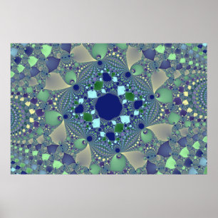 Poster Voyage Terrapin