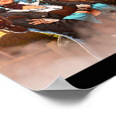 Poster Voyage to Fantasy - Heroes (Coin)