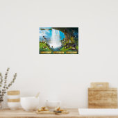 Poster Voyage to Fantasy - The Lorelei (Cuisine)