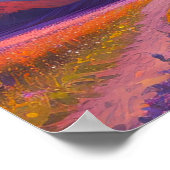 Poster Voyage vers l'inconnu (Coin)