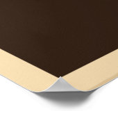 Poster Voyage vintage à Malte (Coin)