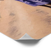 Poster Voyages à Rhythm (Coin)