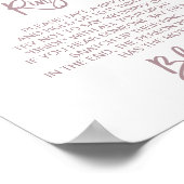 Poster Voyants de la Marine et de Blush (Coin)