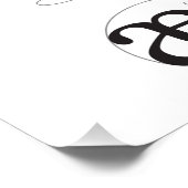 Poster Voyelles API (Coin)