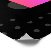 Poster Voyons voir (Coin)