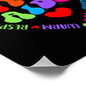 Poster Vpk Aide First Day Of Back To School Appreciation (Coin)