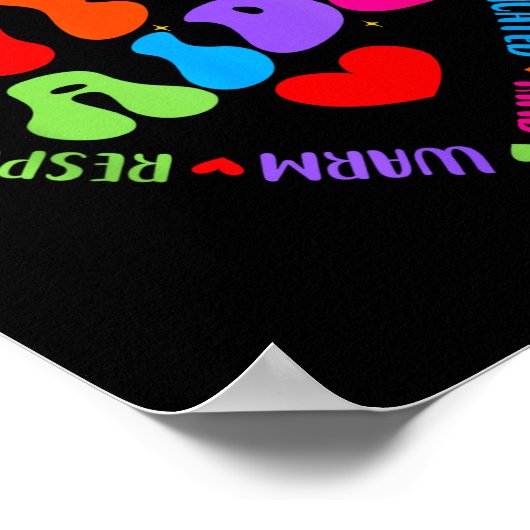 Poster Vpk Aide First Day Of Back To School Appreciation (Coin)