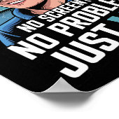 Poster Vr Headset For Gamers Exploring Augmented Reality  (Coin)