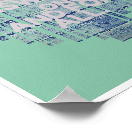 Poster Vragen (Hoek)