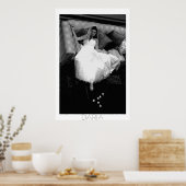 POSTER VRAI AMOUR 2 (Cuisine)