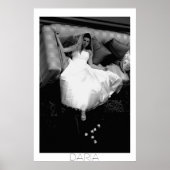 POSTER VRAI AMOUR 2 (Devant)