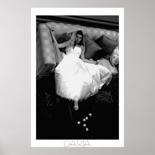 POSTER VRAI AMOUR 2 (Devant)