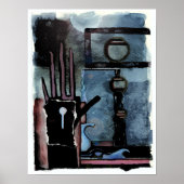 Poster Vrai Nord (Devant)