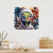 POSTER VRAIMENT! (Cuisine)