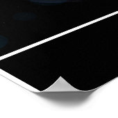 Poster Vraiment... (Coin)