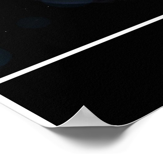 Poster Vraiment... (Coin)