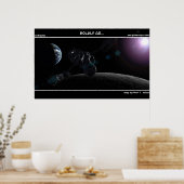 Poster Vraiment... (Cuisine)