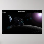 Poster Vraiment... (Devant)