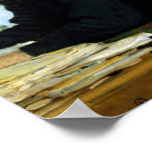 Poster Vsevolod Mikhailovich Garshin - Ilia Repin - 1884 (Coin)