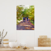 POSTER VTT (Cuisine)