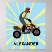 POSTER VTT (Devant)