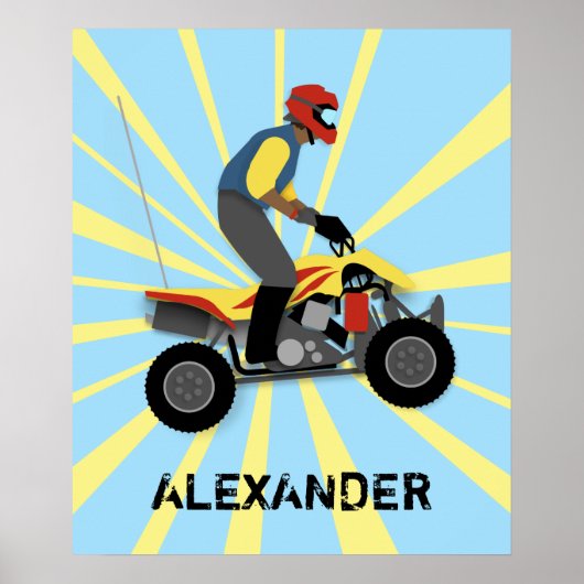 POSTER VTT (Devant)