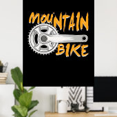 Poster VTT Art (Bureau à domicile)