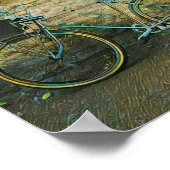 Poster VTT cadeau (Coin)