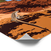 Poster VTT de 20 po x 16 po (Coin)