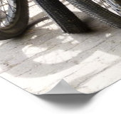 Poster VTT en rang (Coin)