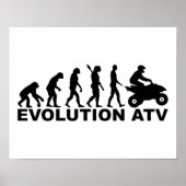 Poster VTT évolutif (Devant)