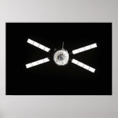 Poster VTT Jules Verne (Devant)