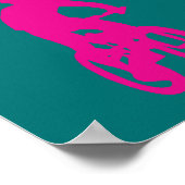 Poster VTT Pop Art (Coin)
