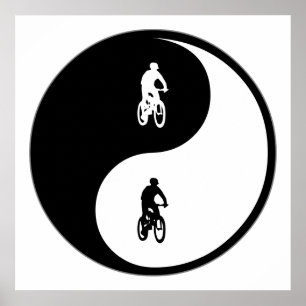 Poster VTT Yin Yang