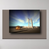 Poster Vue... (Devant)